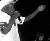 1928 to 2014, Paul Nabor king of Paranda, Belizean singer song writer, and Icon, this tribute a made from clips of the documentary about Nabor,