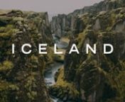 Iceland is magical! There&#39;s no other way to describe it. My wife and I recently took a trip to Iceland and explored some incredible spots along the southern coast and around Reykjavik. I put together a little video to recap some of our trip, but nothing compares to experiencing it in person.nnMore photos from our trip here: http://bit.ly/ugmonkicelandblognnShot on my Olympus EM-10 and 12-40 f2.8 lens. (A couple shots on iPhone 5s)nSong: