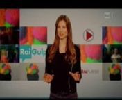 La presentazione del Junior Eurovision Song Contest 2014 trasmessa da RAI Player.nSabato 15 novembre a partire dalle 18:35 su Rai Gulp.nPer l&#39;Italia Vincenzo Cantiello con