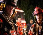 Cisco integrates and connects First Responders. This scenario shows how First Responders can improve their decision making quality and speed through a common operational picture and information helping to reduce negative impacts and save lives.