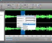 MP3 Music Editor is an easy-to-use and powerful audio editor for Windows. Mp3 Music Editor2 is developed by Audi-Factor System Inc.. Read the full review of Mp3 Music Editor at http://mp3-music-editor1.software.informer.com