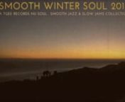 SMOOTH WINTER SOUL 2014 BIO ( Official Release November 20th, 2014 )nnPRE ORDER AVAILABLEnnhttps://itunes.apple.com/us/album/smooth-winter-soul-2014-tgee/id938852671nnAfter the acclaimed Sweet Summer Soul 2014 Compilation .....here is another TGee Records release with an eclectic collection of mellow tracks from some new and confirmed talents of the Nu Soul and Smooth Jazz Independent music scene,to start your inside Winter Festivities,in a smooth , warm and relax mood . nRe introducing To