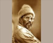 Long-time devotees from around the world contributed their most-loved photos of Baba for this this video tribute (originally on Baba’s 32nd punyatithi). With Mirabai bhajan