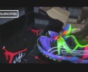 Asics Bright Shoes For Kids from asics shoes kids