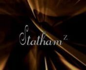 Statham Z (Stival x NAES Appolonnia Z by Odyssey SC) 2014 Arabian Colt from naes 2014