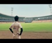 Disclaimer : This is a fan film, made with utmost love and passion for a game that is more than a sport for we Indians.This is a non commissioned job. This is a tribute to cricket, the players and a brand that backs this sport.nn“Chase your dreams, dreams do come true