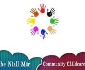 A look inside the Niall Mor Childcare Centre situated in Killybegs.nhttps://www.facebook.com/pages/The-Niall-M%C3%B3r-Community-Childcare-Centre/234809749894763?fref=ts