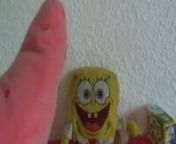 Heute mit Spongebob Schwammkopf