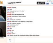 Omegle from omegle
