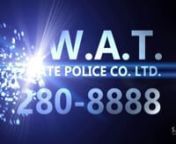 S.W.A.T. focuses on quality by constantly upholding high standards of business ethics. The official policy of our firm is focused on customer satisfaction.Think you have what it takes to be an employee of the elite brand S.W.A.T.?nnCheck us out at www.swattt.com