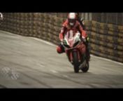 These are the Highlights of the 48th Macau Motorcycle Grand Prix. This year marked the return of 3 times winner Stuart Easton, battling it out with Macau Legend Michael Rutter and contenders such as Martin Jessopp and John Mcguinness. Hope all the riders and teams like it.nnThis video was directed by Sergio Perez (me), n Editing by Gonçalo Ferreira, RicardoTabosa, Sergio Perez nCamera by Sergio Perez, Aries Lou Weng Wa, Palmiro Rosario, Simon Ma, Fish Ho, Ao Ieong MikenSound Recording and desig