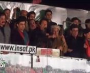 Imran Khan address at #AzadiSquare (December 10, 2014)
