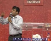 Copy &amp; Dissemination by : SALVATION CHANNELnVisit our website at www.salvationchannel.comn