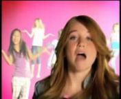 Video from The Sweet Escape. Kidz Bop 12 is in stores now! Like this video? Go to www.kidzbop.com to upload your own videos!