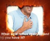 What To Do For Heartburn - Cure Your Heartburn Forever http://www.whattodoforheartburn.org/h...nnWhat Exactly is Heartburn and What To Do For HeartburnnnMore than sixty-million American adults suffer from a particular stomach malady called acid reflux. This is acid backing up the throat from the stomach as is commonly referred to as”heartburn” or acid indigestion in lay terms . Chronic acid reflux may be diagnosed as gastro-esophageal reflux disease (GERD).nnWhat to do for heartburn and 5 Th