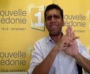 Votre actu en bref en langue des signes du 22 août, par JWK from jwk