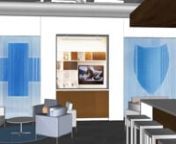 Take a virtual tour of the flagship Blue Cross and Blue Shield of Minnesota retail store, opening soon in Yorkdale Shoppes mall in Edina, MN