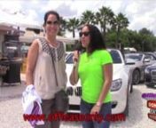 Pre Owned Lexus ES 350 - http://www.offleaseonly.com/palm-beach-used-lexus.htm - Nations Used Car Destination!nnThe Sunny Isles Beach resident bought a Lexus ES350 and saved thousands at Off Lease Only. She got a beautiful car in perfect shape and she can&#39;t wait to drive her new ride home!nnNations Used Car Destination!nLexus Models - CT 200h, ES 300h, ES 350, GS 350, GX 460,GX 470, HS 250h, IS 250, IS F, LS, LS 430, LS 460, RX 350, IS C, LX, RX Hybrid, LFA, LF-LC, NX, RC, RC Fn nBuying a used