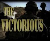   The Victorious offers a unique take on how many of our country’s returning veterans have found a way to overcome their wartime experiences, put their life back together, and find joy again. nThe courage, contributions, and innovations of these extraordinary men and women will inspire you.n On this 4th of July we celebrate Independence Day a federal holiday in the United States commemorating the adoption of the Declaration of Independence on July 4, 1776. We are reminded that thousands upon