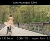 Test of a series of Vintage lenses to see their inherent qualities and specifications in comparison with each other. Were tested: nLomo anamorphics 35 (square front), 50 and 75mm T2.5, nCooke 20-200 T3.1, nAngenieux 25-250 T3.9, with and without a Schneider/Century Optics PL doublernNikon 80-200mm T3 (Allstar PL rehousing)nTokina 11-16mm T2.8 (Duclos PL rehousing)nnSong credit :