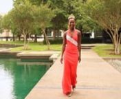 This video is about miss Africa USAnTo vote please visit http://hasifakivumbi.com