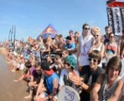 Video of the 2013 Polish Skimboarding Open. Edit by Matt McDonald at EqualMotion.com for Flatland Magazine. More photos and content from the 2013 PSO here in Flatland Magazine: http://www.flatlandmag.com/2013/05nnMusic by Beat Connection - Saola (ODESZA Remix)nDownload it here: https://soundcloud.com/odesza/beat-co...nnVideo by Equal Motion: http://www.equalmotion.comnnI was lucky enough to attend the 2013 Polish Skimboarding Open in person this year since it was the last stop of the three week