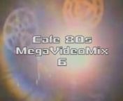 Cafe 80s MegaVideoMix 6