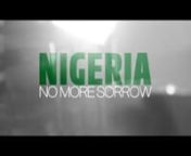 The video that accompanies our campaign song No More Sorrow is officially released on Monday, July 14th,but we’d like to give you an early viewing! nnThe song was written by worship leader and songwriter Noel Robinson and Release Potential team member Lyanna Austin and features the amazing vocal talents of a number of Nigerian worship leaders based in the UK. nnIt can be bought through iTunes for 79p at:https://itunes.apple.com/gb/album/no-more-sorrow-release-international/id890076235