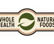 http://www.wholehealthcenter.netnnWhole Health Center Natural Foods - We have been located in Abingdon Virginia since 1985! Our goal is to bring healthy lifestyle choices to our online and local community in southwest Virginia through organic food, natural and environmentally friendly products.We offer information to ouronline customers that empowers them to make informed buying selections tailored to their individual health needs.Our staff provides a friendly atmosphere and is dedicated to of