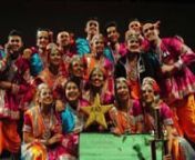 I was the editor and producer of an advertisement for Boston University&#39;s 2014 Garba Raas dance team, Fatakada.