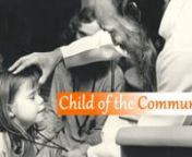 CHILD OF THE COMMUNE is an award winningand very personaldocumentary by acclaimed director Maroesja Perizonius (32) about her personal experiences as a child in the sect of the Indian guru, Bhagwan Shree Rajneesh. As a six-year old girl, Maroesja followed her mother and became a member the Bhagwan commune. Through unique historic footage and interviews with Baghwan community members, director Maroesja Perizonius succeeds to reconstruct her life as a child in a commune. In addition, she defin
