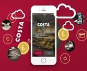 The Costa Coffee Club is a reward scheme for customers enabling them to collect loyalty points in order to save money. We were asked by Graphite Digital, the app developers, to produce a video in order to promote the benefits of using the new Coffee Club app. We took care of the script, design, animation and audio ready for the launch.nnCheck out more of our work at - http://buffmotion.com/ nnFollow us on...nTwitter - twitter.com/buffmotion nInstagram - instagram.com/buffmotion/ nFacebook - face