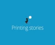 A short tutorial that teaches you how to print your stories in Storypark.nwww.storypark.comnTry for free!