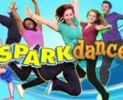 This is a short sample of an instructional video from the SPARKdance DVD. Each dance also has a dance video that shows the complete dance without instruction.nnThe SPARKdance DVD provides everything you need to teach the Top 20 SPARK dances – including instructional videos, dance videos, music files, lesson plans, and teacher prompt pages. Dances for grades K-12 and After School are included. Dances are presented in sequence, from easy to more difficult.nThe 2-disc set includes (1) DVD with in