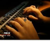CHICAGO (FOX 32 News) -nA suburban girl and her family are fighting back against a pair of secret cyber bullies who used Twitter for their attacks.nnThe girl&#39;s family has hired an attorney to find out who was behind the two separate Twitter handles used to bully the girl about being overweight. Now the family is fighting an uphill battle to uncover the bullies&#39; identities.nnBecause of the pending legal action, the girl&#39;s father said his attorney will not let him comment on the case but clearly t