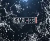 GNARL fest Official Trailer 2014nhttp://www.gnarlfest.comnThis is the second edition of GNARL fest, the East Midlands Platform exhibiting International and National Live Art. This year&#39;s schedule is even bigger, more experimental, more provocative and more International. With practices as distinct as song lecture, digital performance, new media punk rock, trash spectacles, there is certainly something for every performance lover who is interested in finding fresh approaches to art and performanc