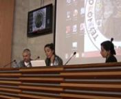 This talk was delivered by Nesrine Khodr and Mayssa Fattouh on 24th November 2012 at the Cyprus University of Technology, Limassol for the conference