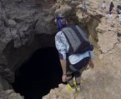Find out what happens when four top base jumpers from Skydive Dubai head to Majlis Al Jinn (the largest cave in the Middle East) in Oman to break a few records.nnRead the full story of this amazing adventure below:nhttp://quest-films.com/base-jumping-caves-majlis-al-jinn-oman/nnDP/Visual Editor/Producer: John Falchetto (john@quest-films.com) Twitter: @johnfalchetto