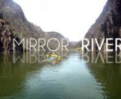 Have you ever seen an entire river? This is a 113 day journey down the Green and Colorado Rivers, from source to sea. We started in the Wind River Mountains, Wyoming in October 2011, and finished at the Sea of Cortez, Mexico in January 2012. The river begins as a trickle, carves ever deeper and more spectacular canyons, and is reduced to a trickle again by water diversions. For more information, please visit www.downthecolorado.orgnCREDITSnEdit, Concept, Paddling, Camera- Will Stauffer-Norris (w