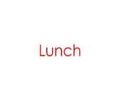 A brief video showing lunch at SEED.Part of DCSRN&#39;s Virtual School Tours.