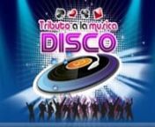 La Mejor Música Disco 70,80 y 90 (Dj EcuaMacareño) from 70 80