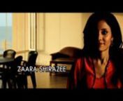 Official page : www.facebook.com/zaarashirazee