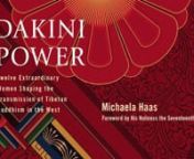 Michaela Haas discusses her new book,