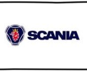 Taking a course with Scania from scania