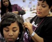 (FBS) was founded by . N. A. Franklin in 1915. The school was one of the first private cosmetology schools to be licensed in the State of Texas in 1935. FBS has a long held history of training highly qualified practitioners of Cosmetology and the beauty culture arts.nnSMALLROCKS FILMS