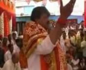 Kailash Vijayvargiya is a devotional person &amp; a good singer. He is famous for his bhajans. This video is having a bite of Navratri. Jai Mata Di.