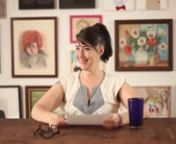 link to The Riot Grrrl Manifesto on Henry Review : http://bit.ly/138Fkpbnnadditional Q&amp;A with Kathleen Hanna : http://bit.ly/13a7397