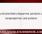 If you are chronically tired, then you should watch this video right now: http://www.howtochangeyourownbatteries.com/go/SAMennIn this video I will discussnWhat is SAMennSAMe (S-Adenosyl-Methionine) nis an amino acid derivativenThat is found in almost every nliving cell of the human bodynAnd is vital for cellular metabolismn6 to 8 grams of SAMe are produced daily from ATP and methioninenIt is mostly made in the liver where it helps detoxify toxinsnSAMe is critical for liver health, brain chemistr