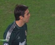 Kaká vs Manchester United (05.03.13) HD from manchester united