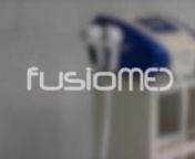FusioMed Ice is a compact multifunctional platform providing effective treatment of wrinkles, facial and body skin laxity, acne and enlarged pores, localised fat and cellulite, both oedematous and fibro-sclerotic, and it is also extremely effective in treatments before and after liposuction.nnFusioMed Ice uses 5 different technologies for fast and effective treatment of imperfections of face and body: monopolar radiofrequency, bipolar radiofrequency, low frequency cavitational ultrasound, sub-de